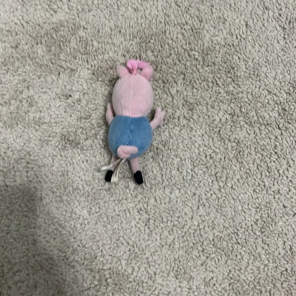 George pig - Picture 2 of 2